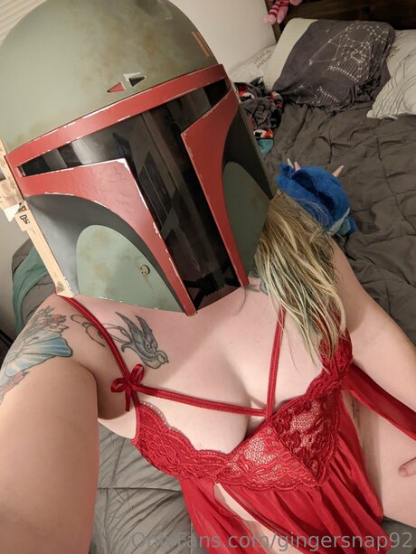 Gingersnap92 exklusive pornostar galerien