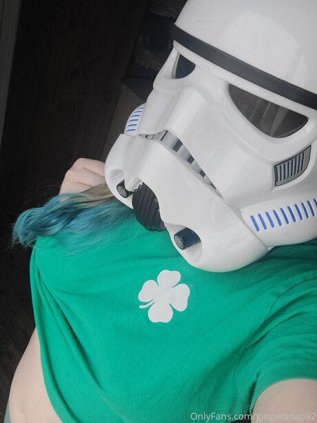 Gingersnap92 heiße hd fotos