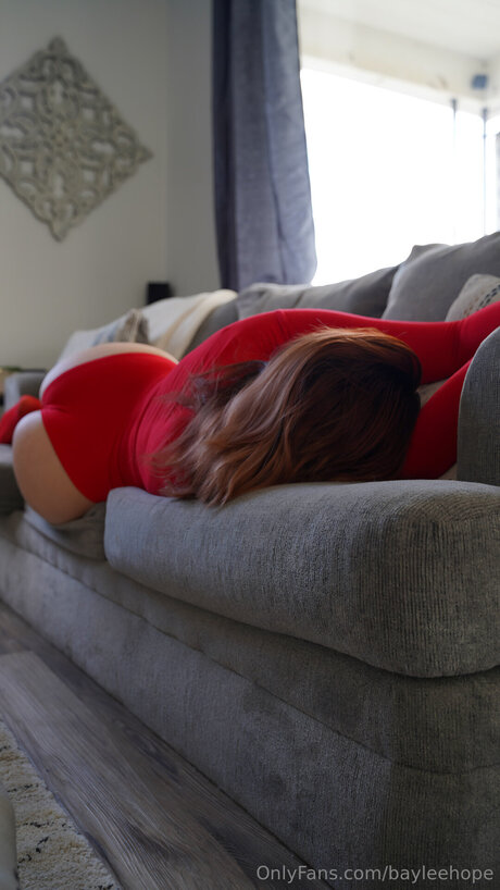 Bayleehope sexy erotische bilder