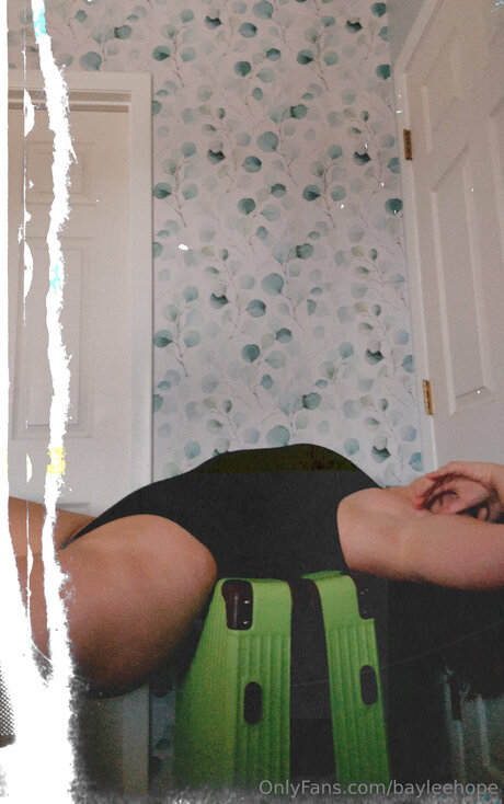 Bayleehope nackt heiße foto