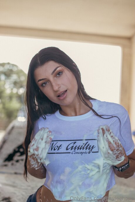 Bayleehope pornostar kostenlose fotos