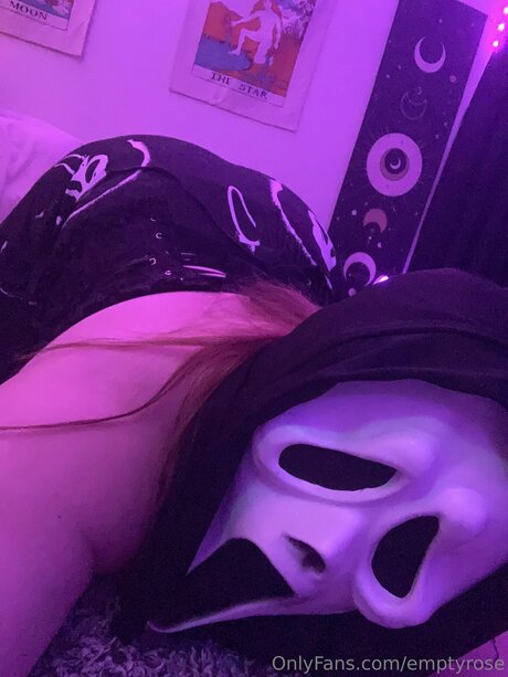 Emptyrose sexy schöne bild