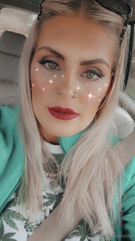 Steveemarie sexy heiße foto