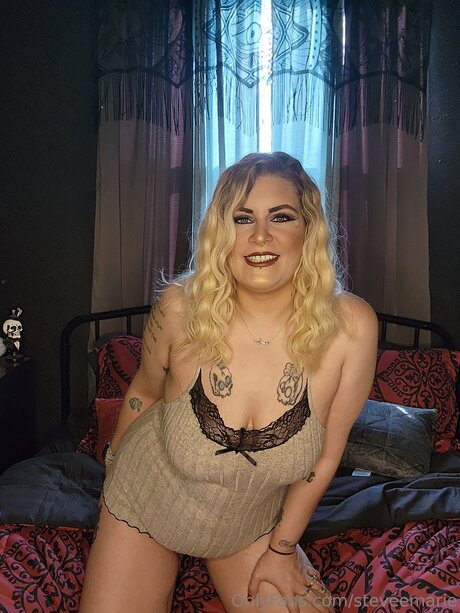 Steveemarie erwachsene pornografische fotos