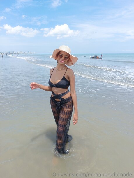 Meganpradamodel erotische porno galerien