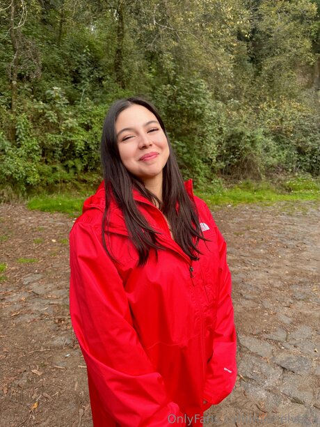 Mishelvega perfekte akt archiv