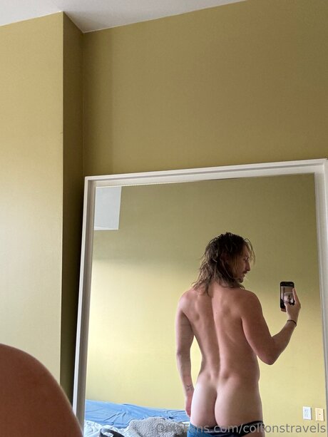 Coltonstravels nacktheit pornostar galerie