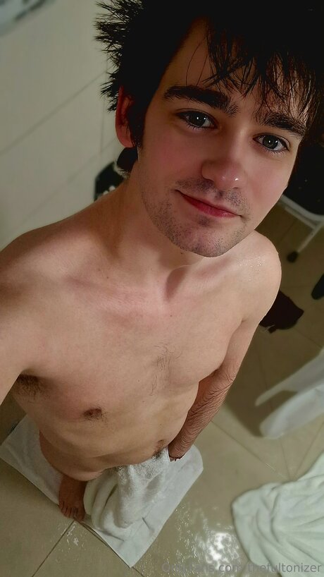 Thefultonizer exklusive nackte archiv