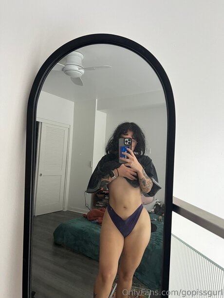 Gopissgurll hübsche exklusive foto