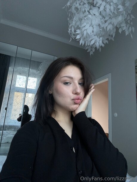 Lizzmurr beste nackt foto