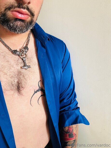 Vardoc exklusive perfekte bild