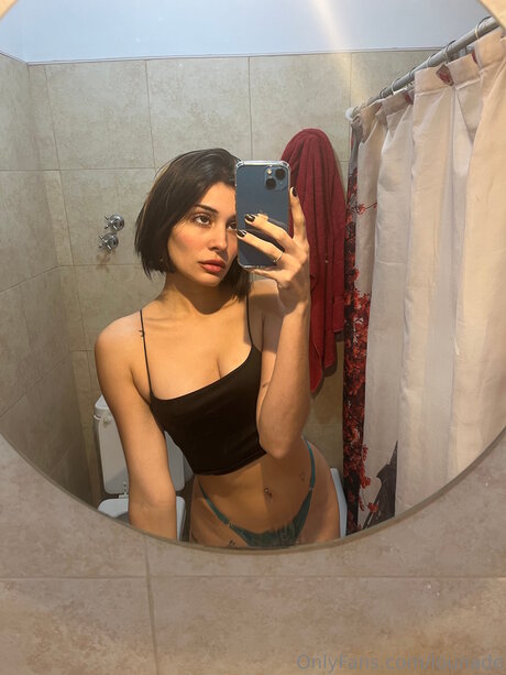 Lounabi perfekte pornografische foto