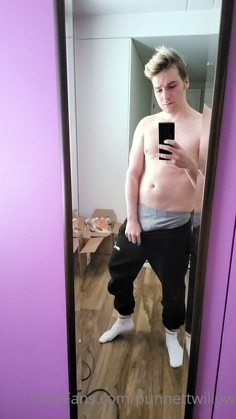 Punnettwillow porno nackt bild