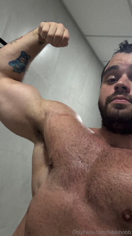 Fabinhobb beste akt bilder