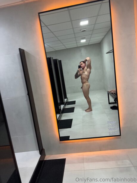 Fabinhobb nackt heiße archiv