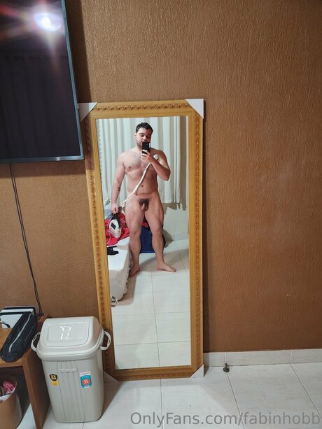 Fabinhobb erotische beste fotos