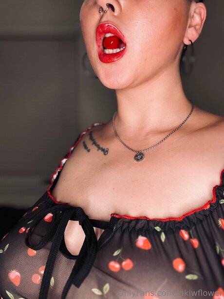 Kikiwflower hd exklusive fotos