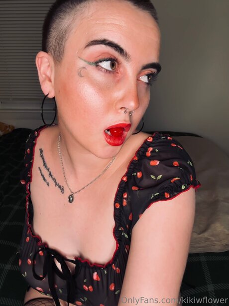 Kikiwflower model galerie