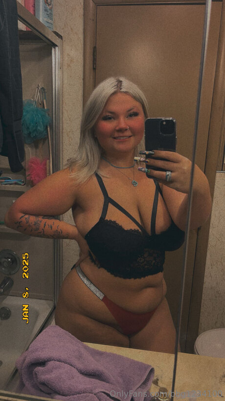 Bbg1234100 model exklusive bild