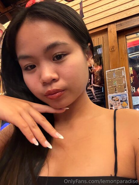 Lemonparadise nackt beste bilder