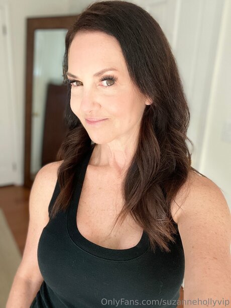 Suzannehollyvip perfekte schöne galerien