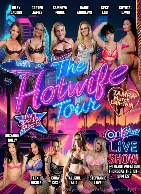 Suzannehollyvip xxx kostenlose bild