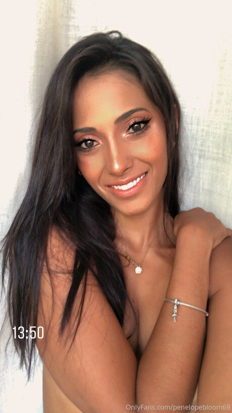 Iampennybloom top foto