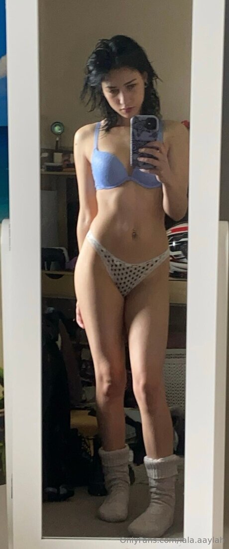 Lala Aaylah erotische schöne galerien