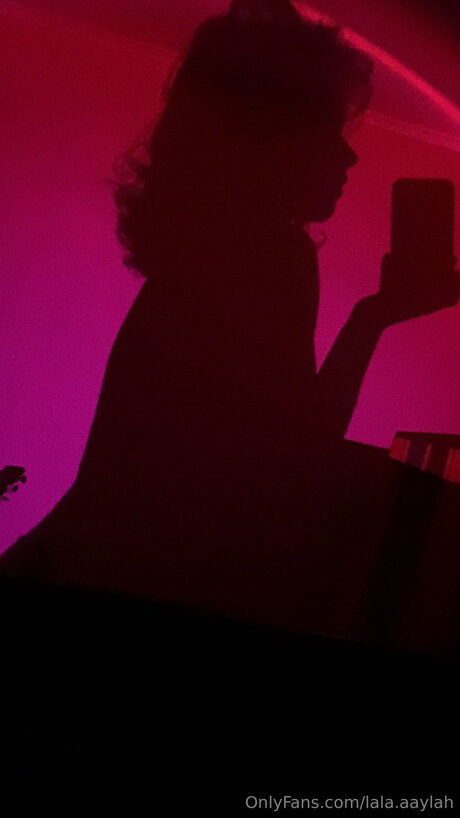 Lala Aaylah heiße erwachsene galerien