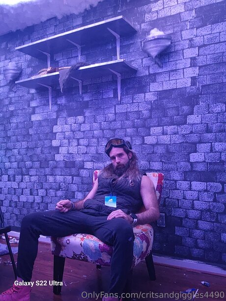 Critsandgiggles4490 perfekte schöne foto