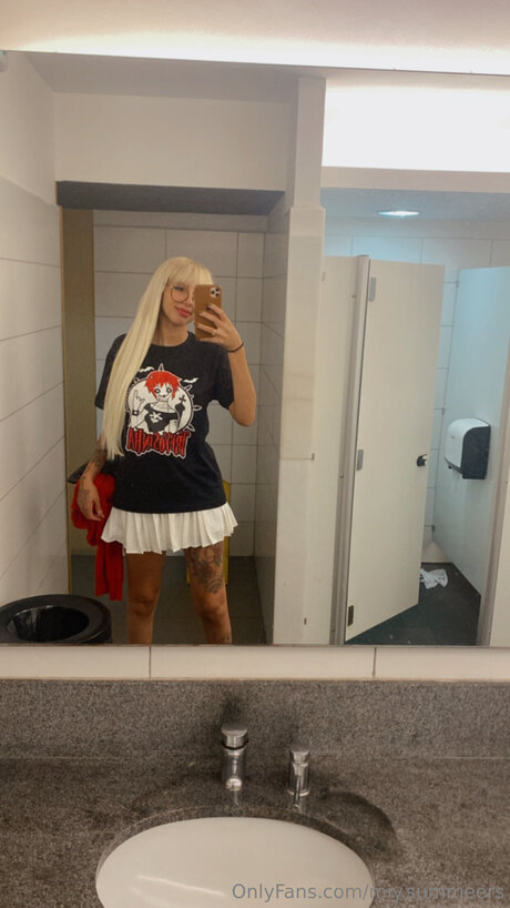 Miy Summeers hd perfekte bilder