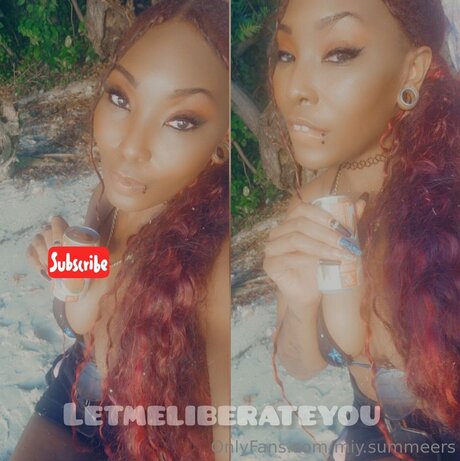 Miy Summeers schöne erotische galerie