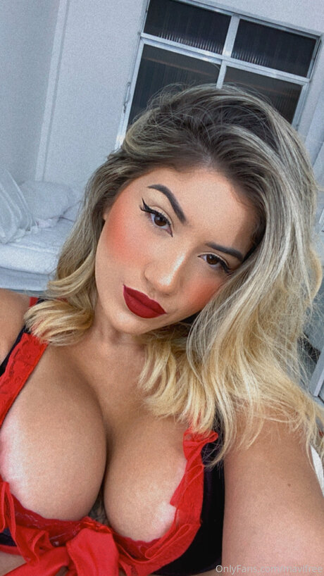 Mavimag sexy heiße fotos