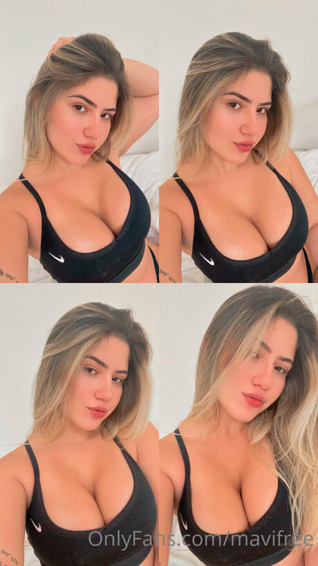 Mavimag kunst schöne fotos