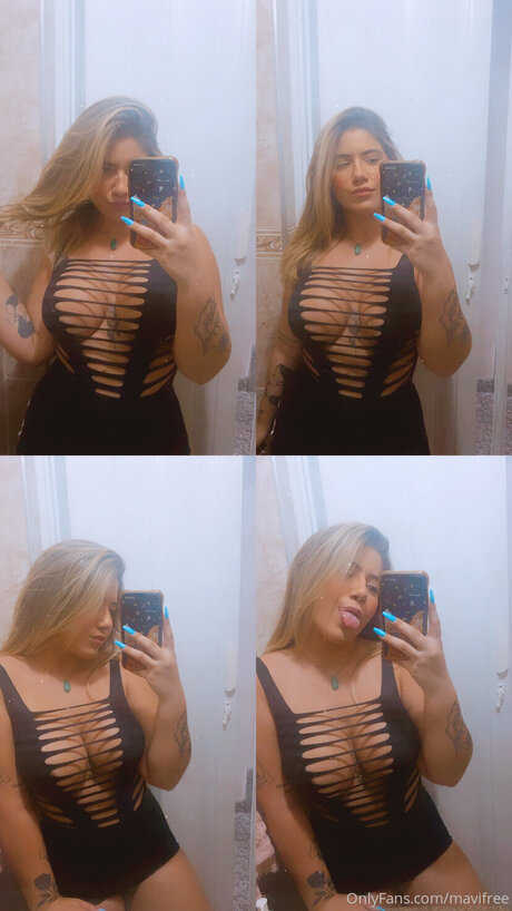 Mavimag perfekte nette galerien