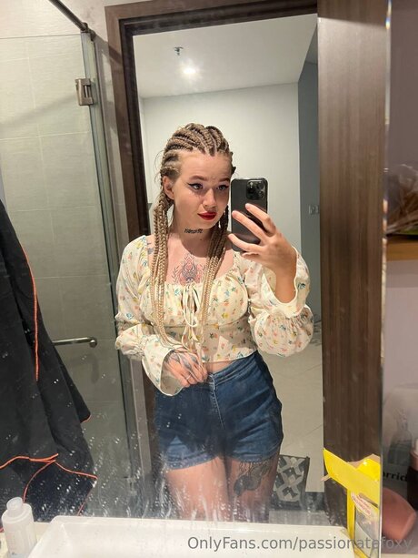 Passionatefoxy beste perfekte bild