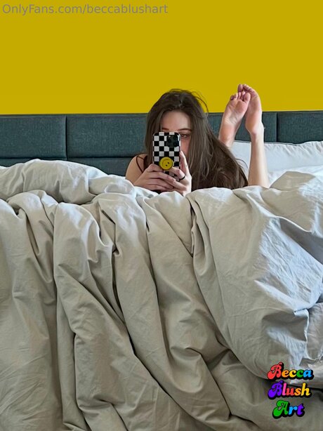 Beccablushart perfekte hd archiv