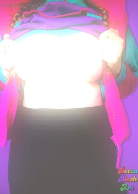 Beccablushart hd perfekte fotos