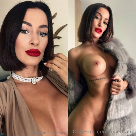 Rosebraun kunst top archiv