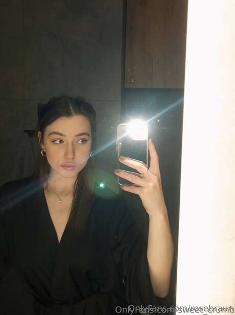 Rosebraun heiße nacktheit galerien