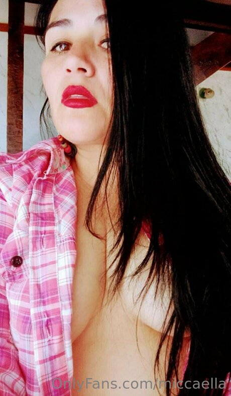 Miccaella erotische top galerie