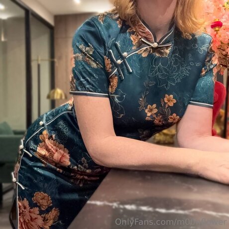 M00nflower heiße nackt fotos