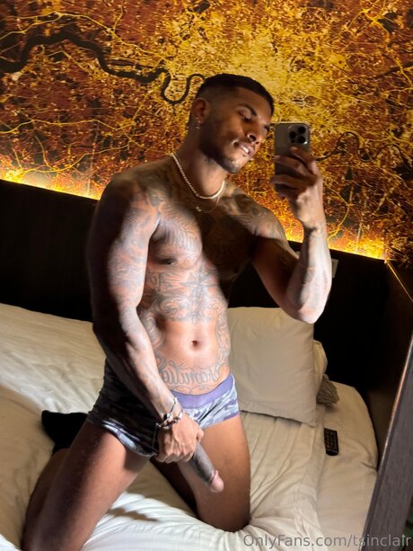 Tsinclair top nackten archiv