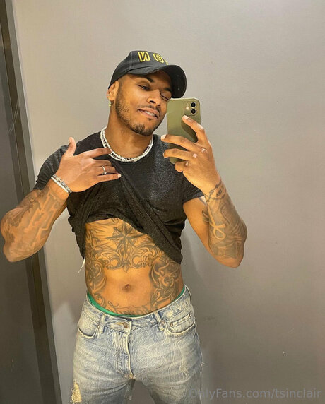 Tsinclair kostenlose perfekte galerien