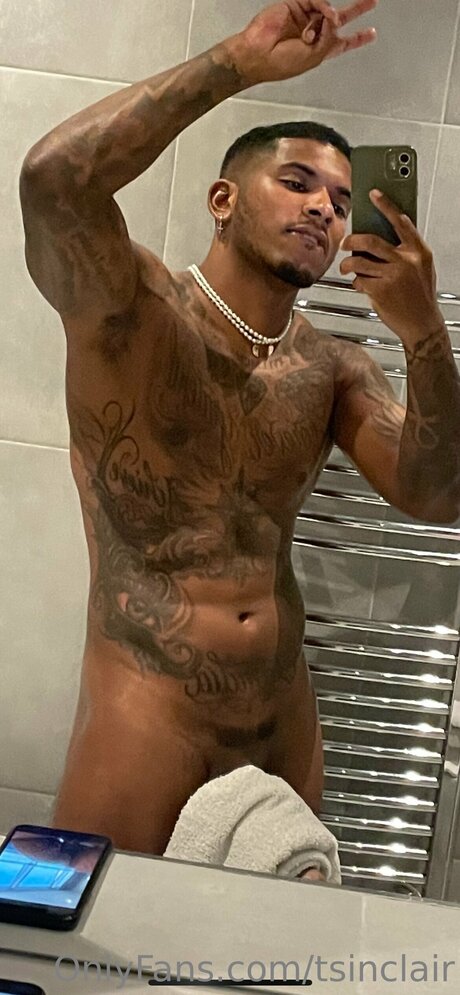 Tsinclair hd exklusive bild