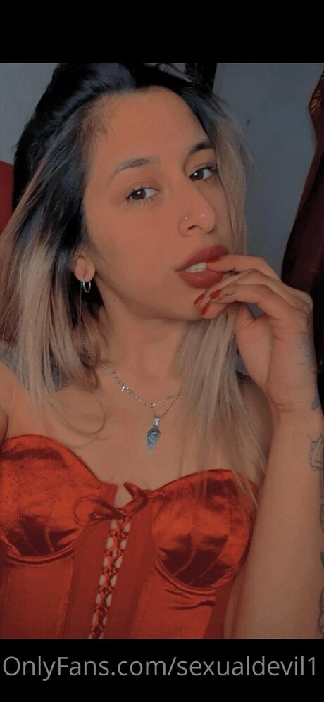 Sexualdevil1 sexy beste foto