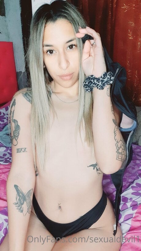 Sexualdevil1 nacktheit schöne fotos