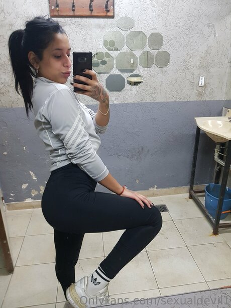 Sexualdevil1 kunst porno bild