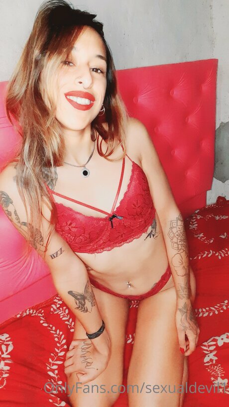 Sexualdevil1 perfekte nackten bilder