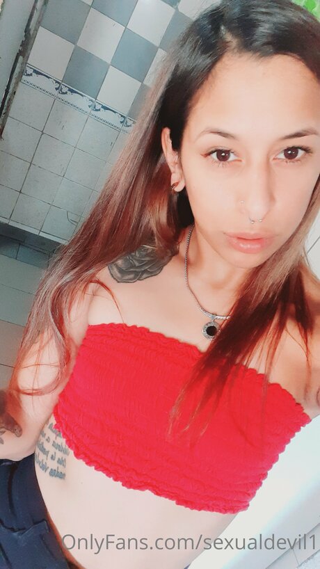 Sexualdevil1 perfekte erotische bilder